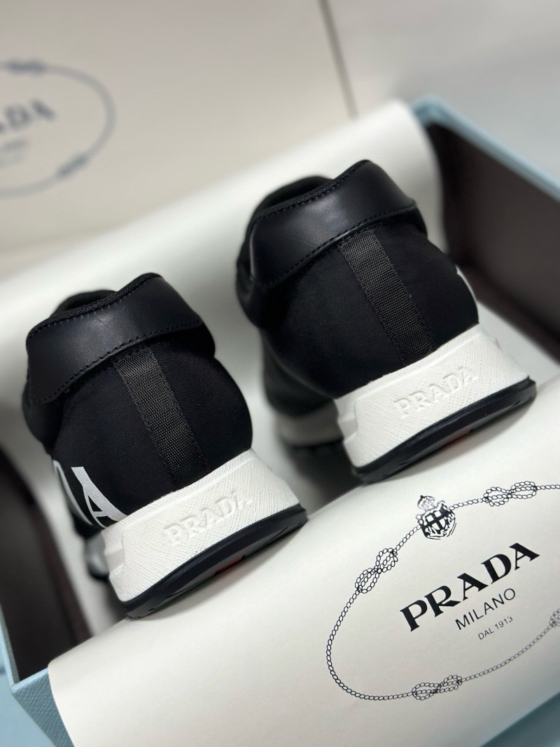 Prada Casual Shoes